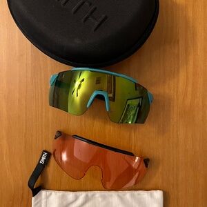 Smith Ruckus Sunglasses